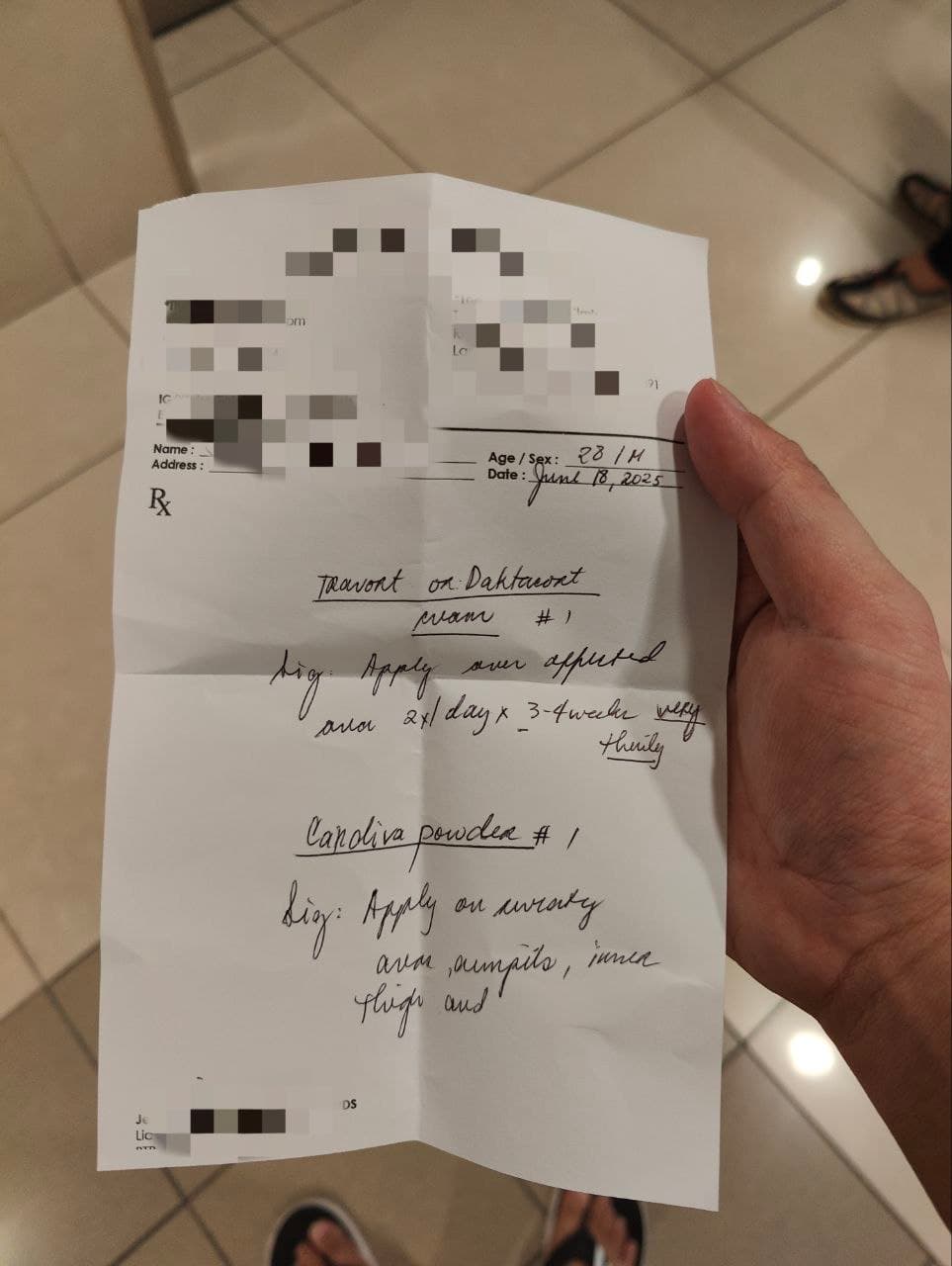 Decode Doctor's Handwriting with ChatGPT: The Ultimate Guide