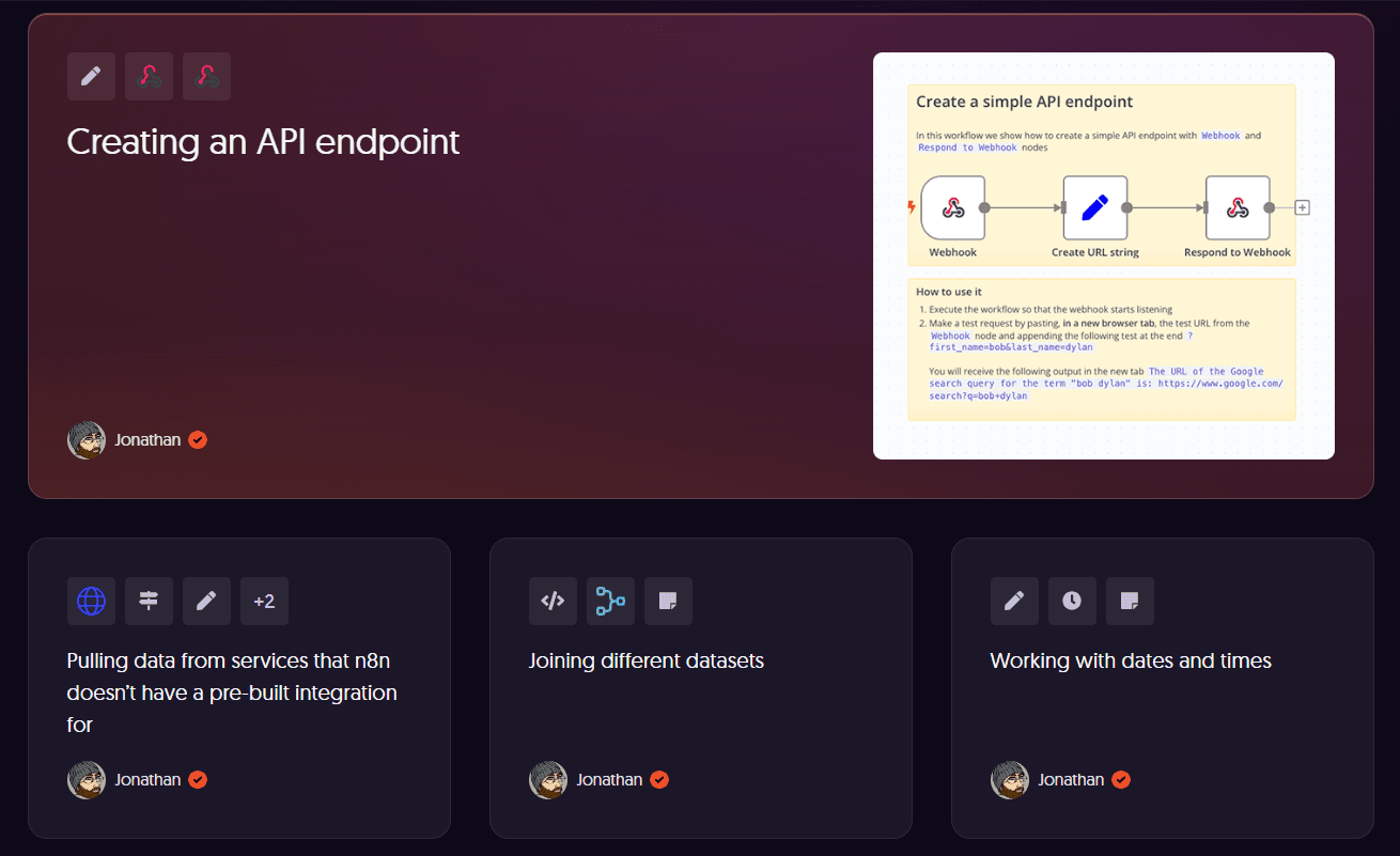 n8n Community Nodes